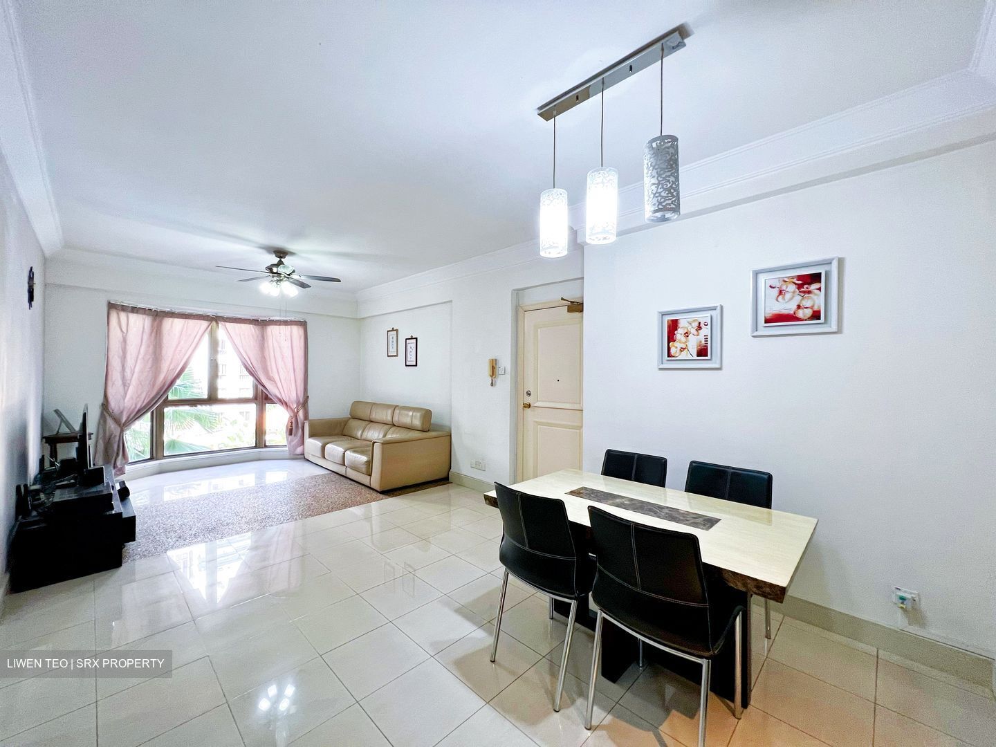 Parkview Apartments (D23), Apartment #358619221